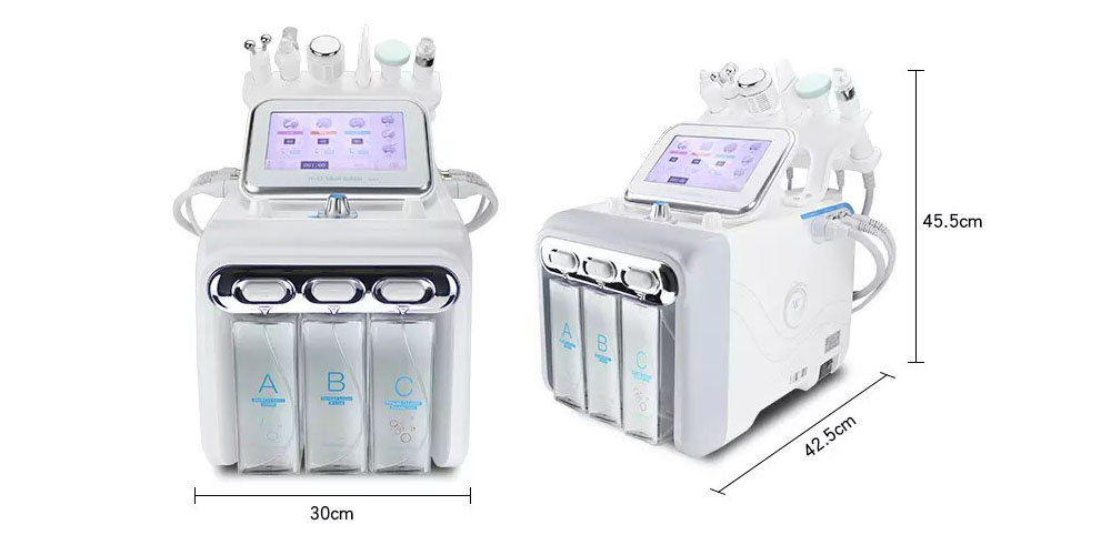 Factors That Influence The Cost Of Wholesale Hydro Facial Machines