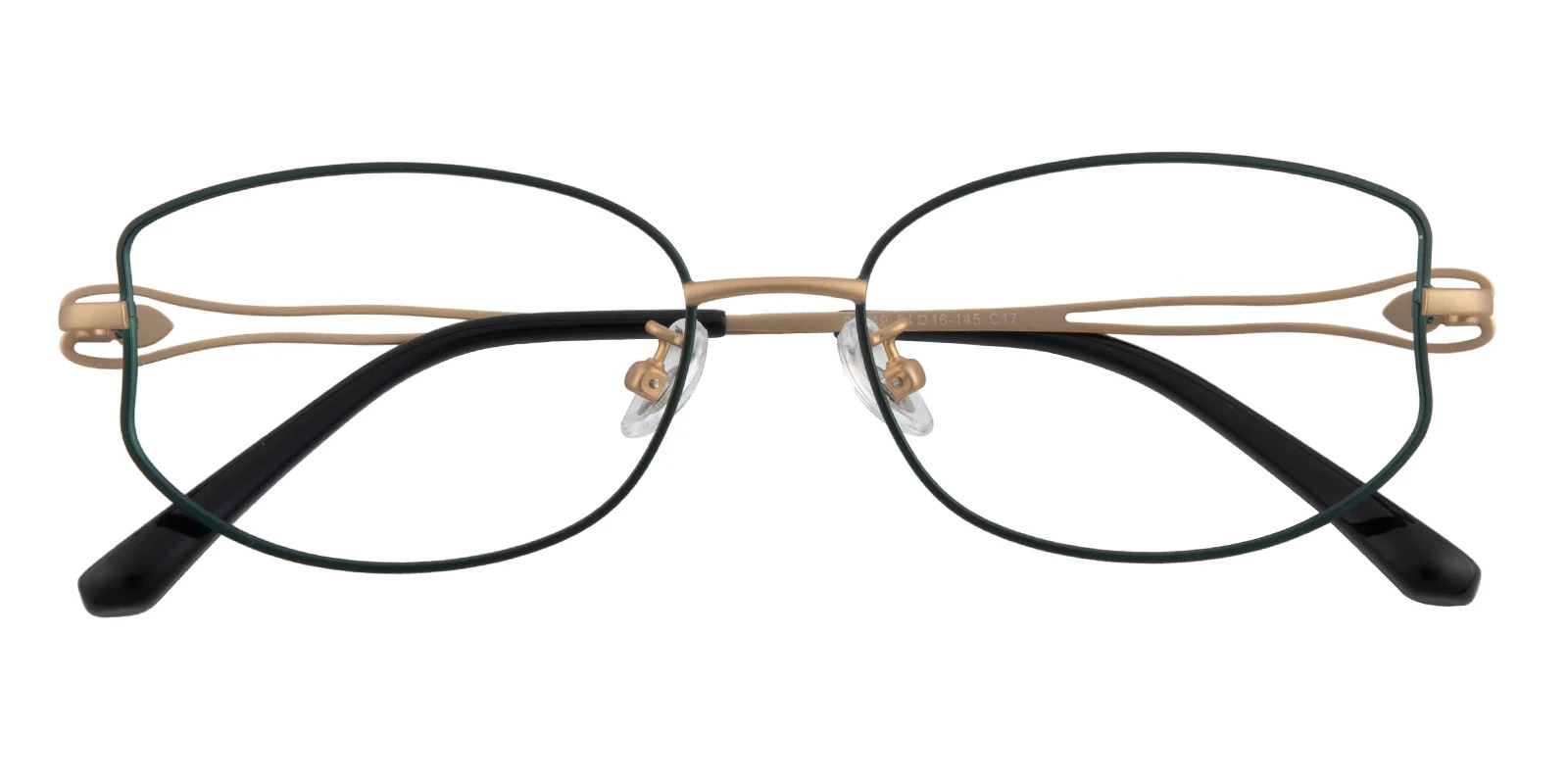 Unique Small Frames Glasses