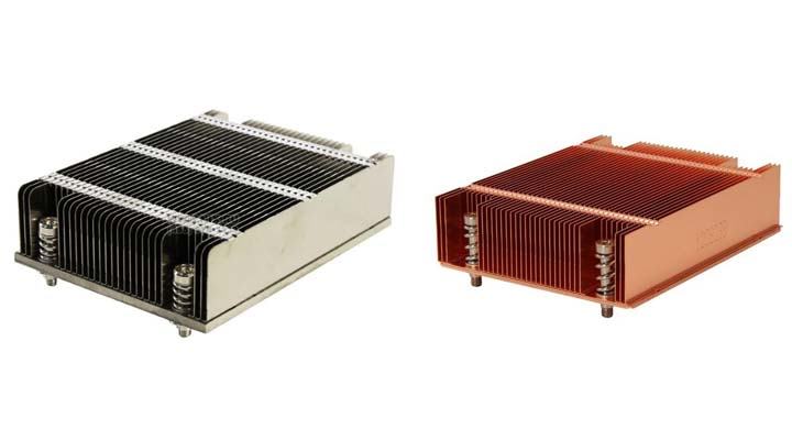 Heat sink design: Key factors that affect performance and efficiency
