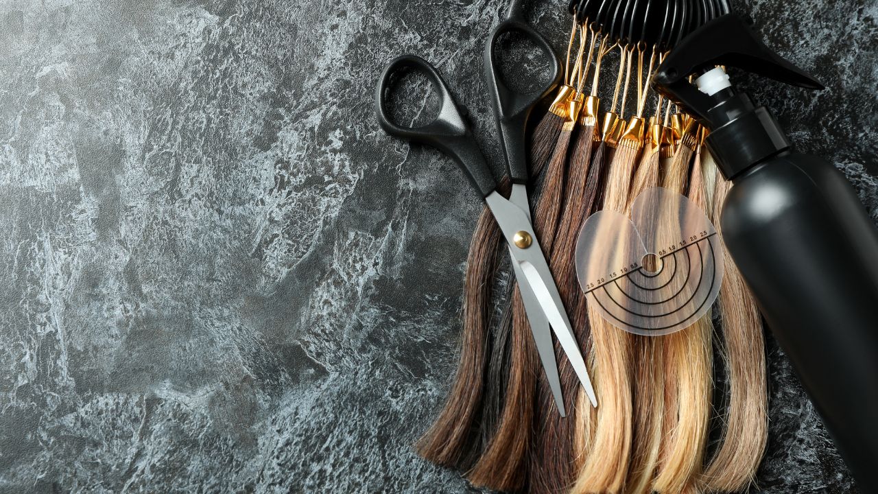Beautiful Hair, Just a Click Away: Tips for Buying Extensions Online