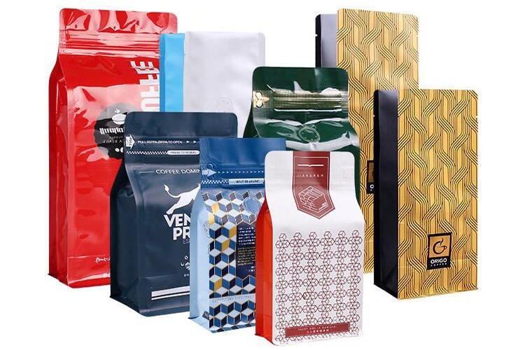 Factors to Consider in Choosing Coffee Bags