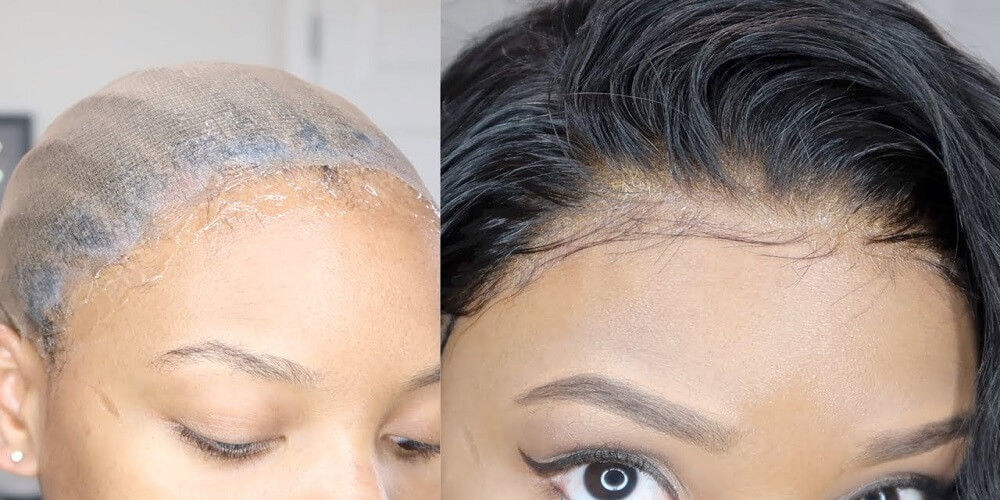 What is the Function of a Lace Front Wig?