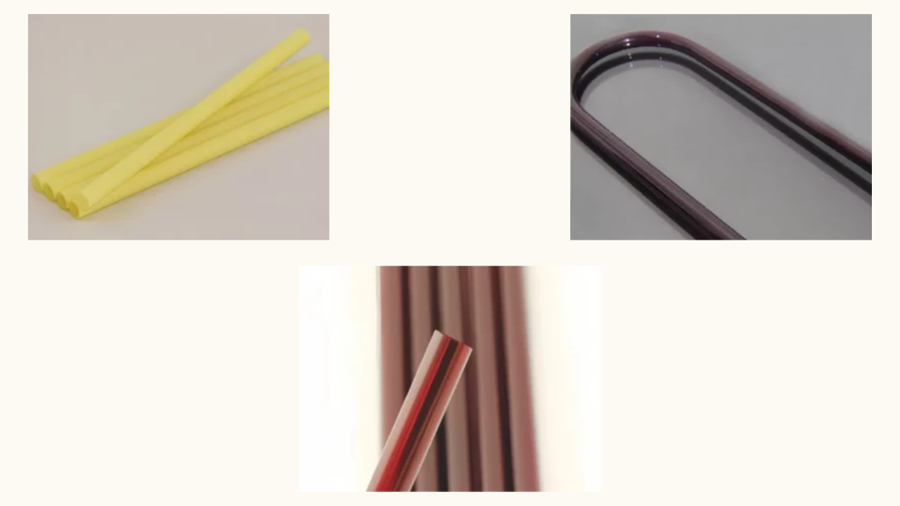 Explore Various Colors of Quartz Tubing for Indoor Heating Solutions