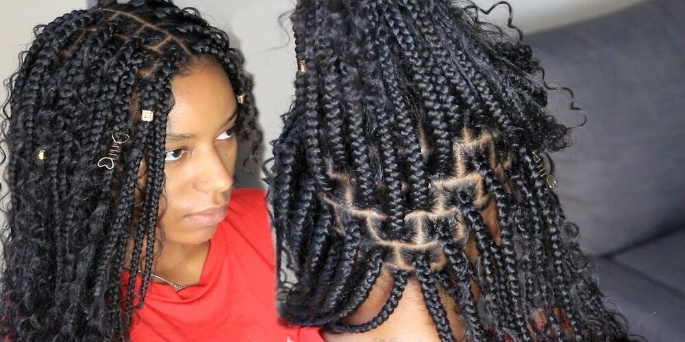 Why You Should Own a Braided Headband Wig