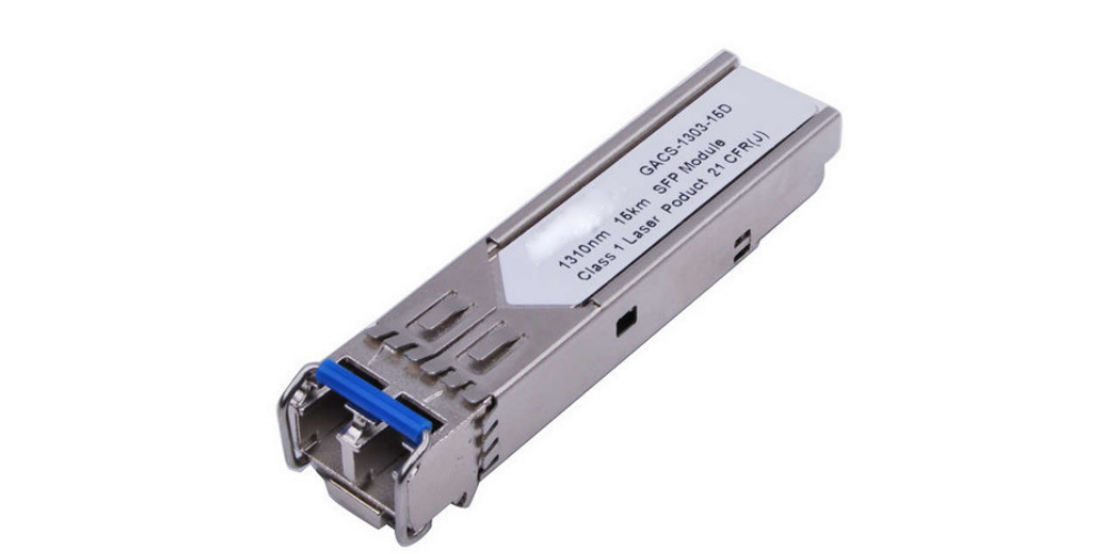 Basic Facts About STP Transceiver Modules