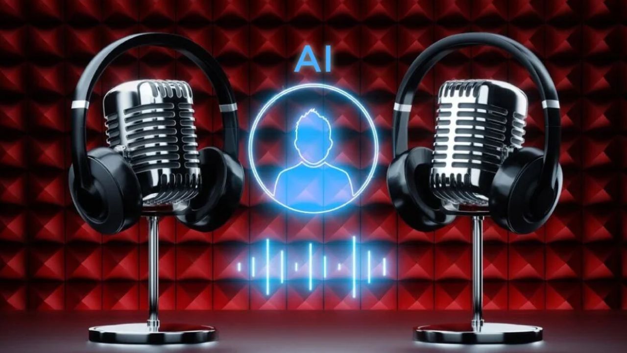 Can AI Podcasts Replace Traditional Podcasting Methods?